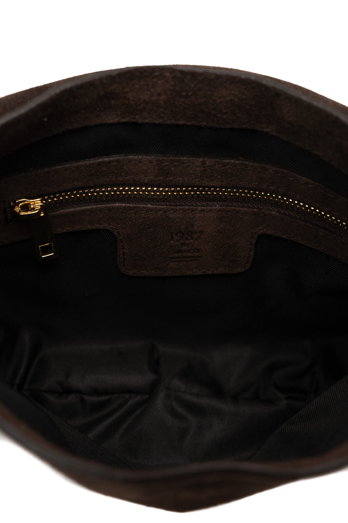 Texas Shoulder Bag - Mocha