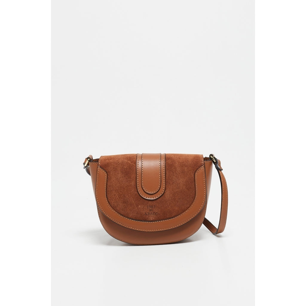 Gwen Shoulder Bag - Camel