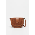 Gwen Shoulder Bag - Camel