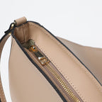 Gwen Crossbody Bag - Nude