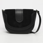 Bolso de hombro Gwen - Negro