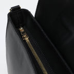 Bolso de hombro Gwen - Negro