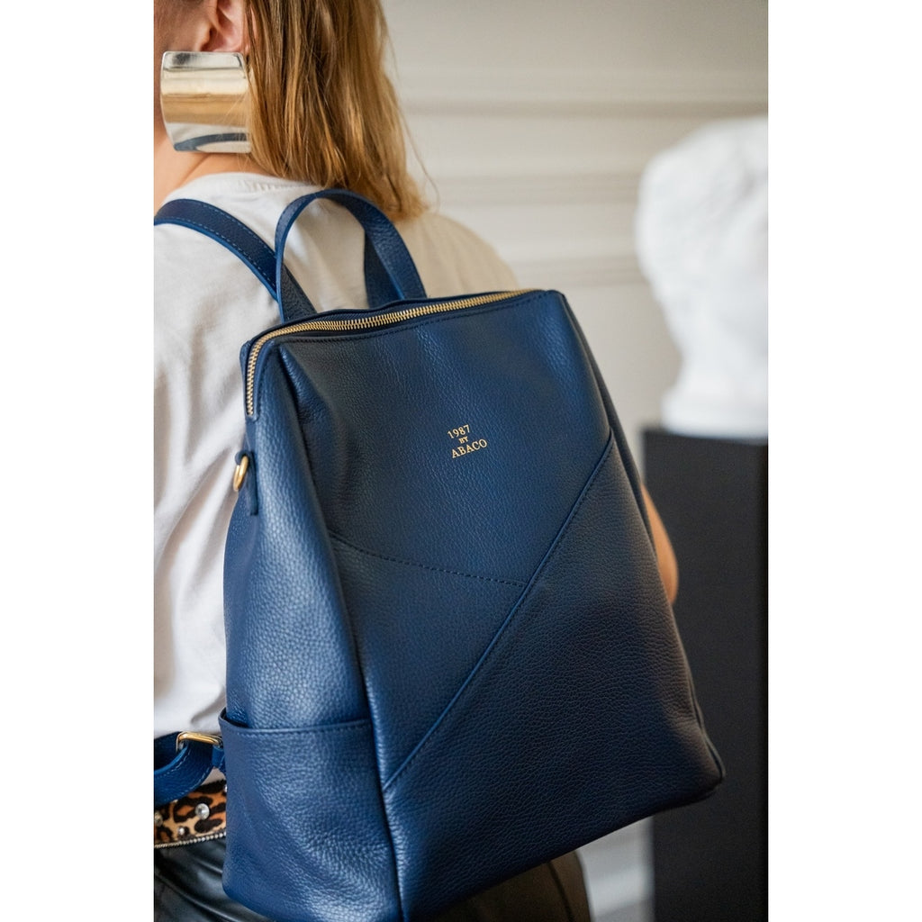 Izia Backpack - Navy Blue