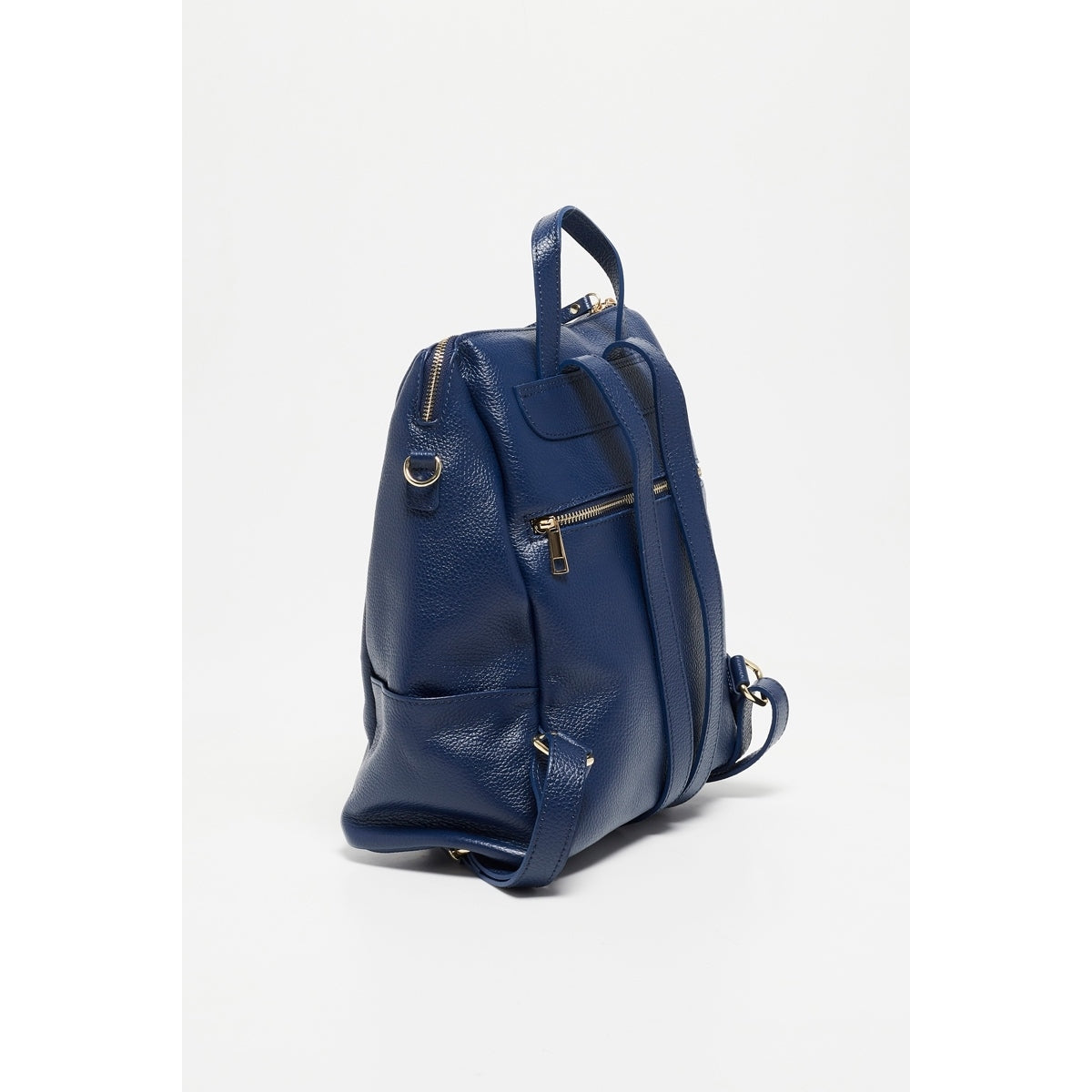 Izia Backpack - Navy Blue