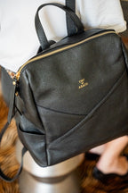 Izia Backpack - Black
