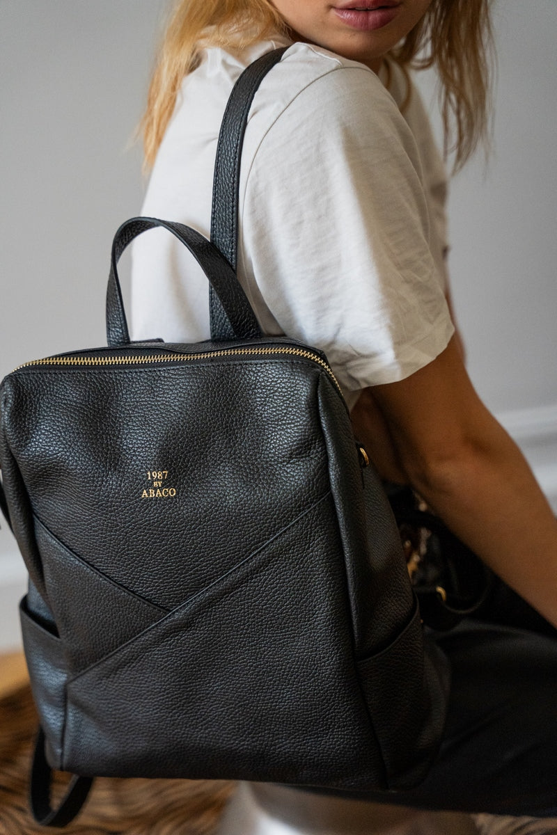 Izia Backpack - Black