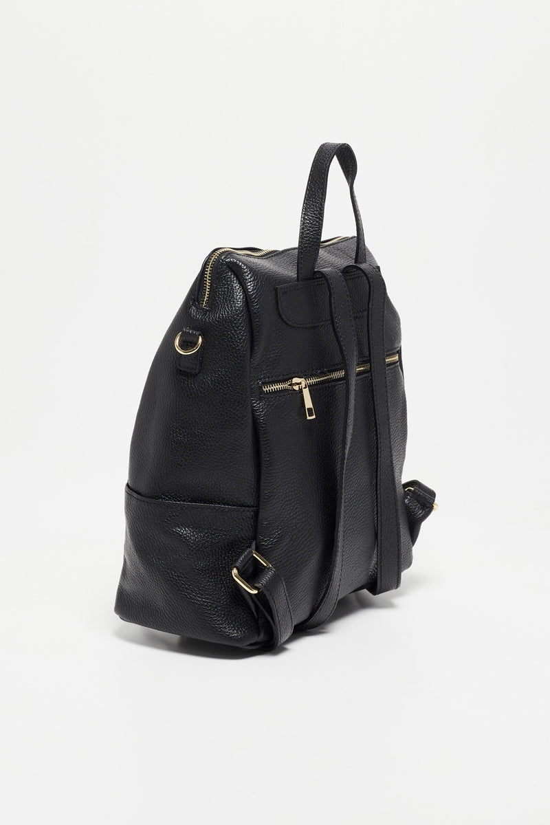 Izia Backpack - Black