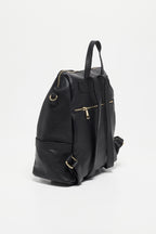 Izia Backpack - Black