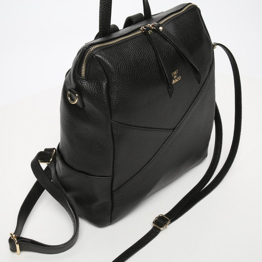 Izia Backpack - Black