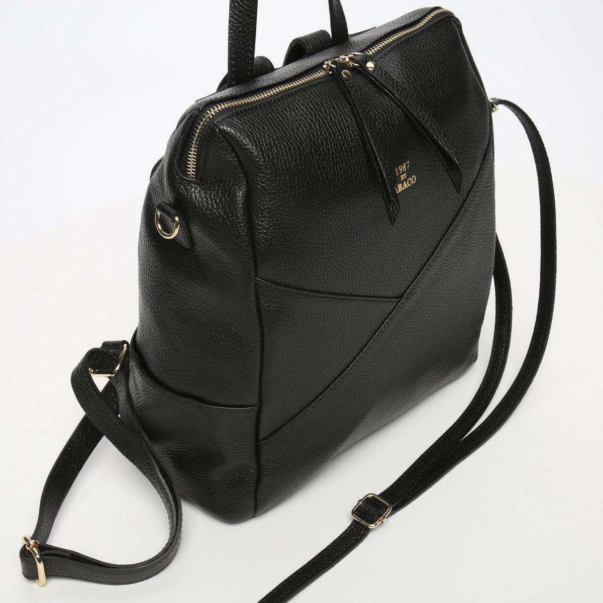 Izia Backpack - Black