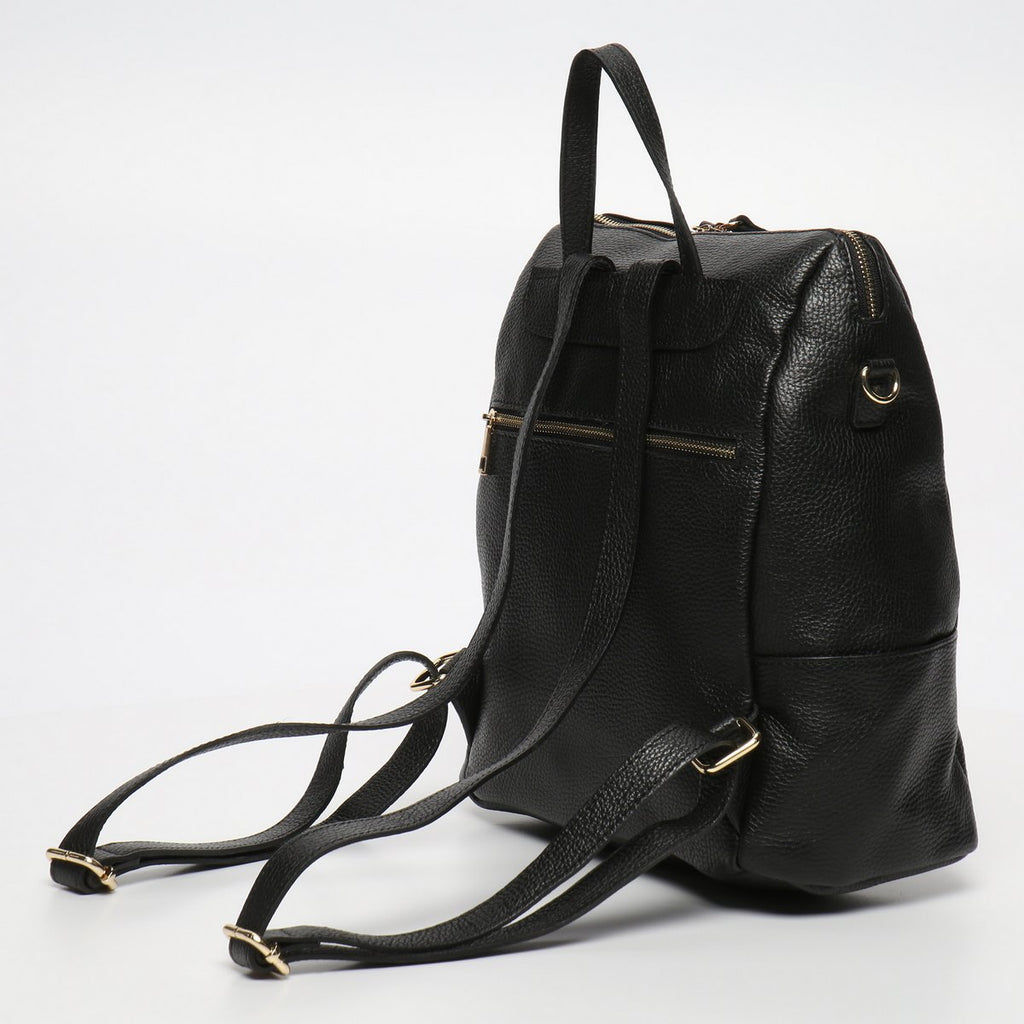 Izia Backpack - Black