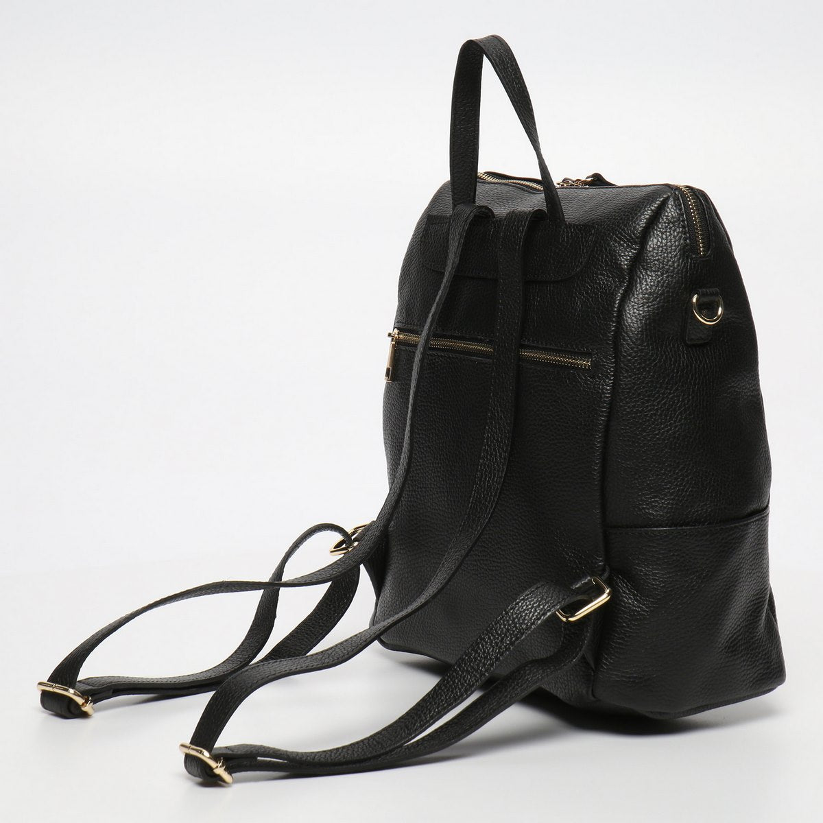 Izia Backpack - Black
