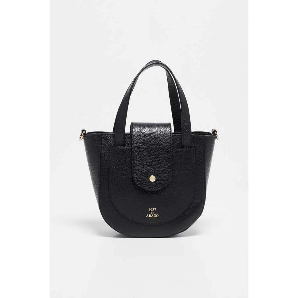 Janis Shoulder Bag - Black