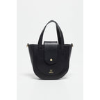 Janis Shoulder Bag - Black