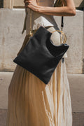 Bolso Jany - Moca Claro