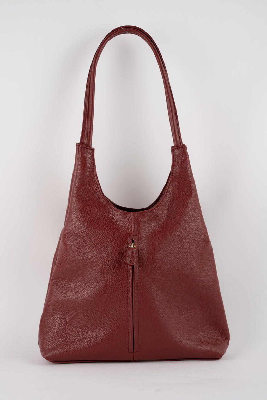 Sac Porte Epaule Fred - Bordeaux
