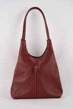 Sac Porte Epaule Fred - Bordeaux