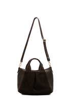 Bolso de hombro - Jeti - Moka