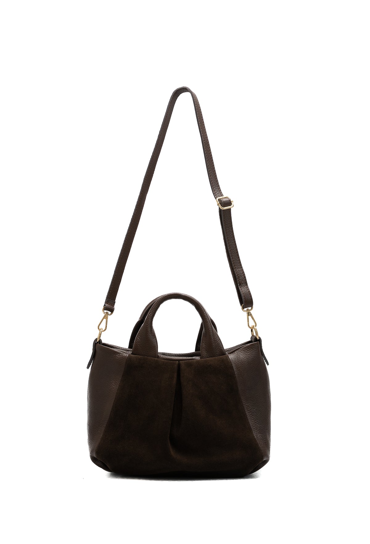 Bolso de hombro - Jeti - Moka