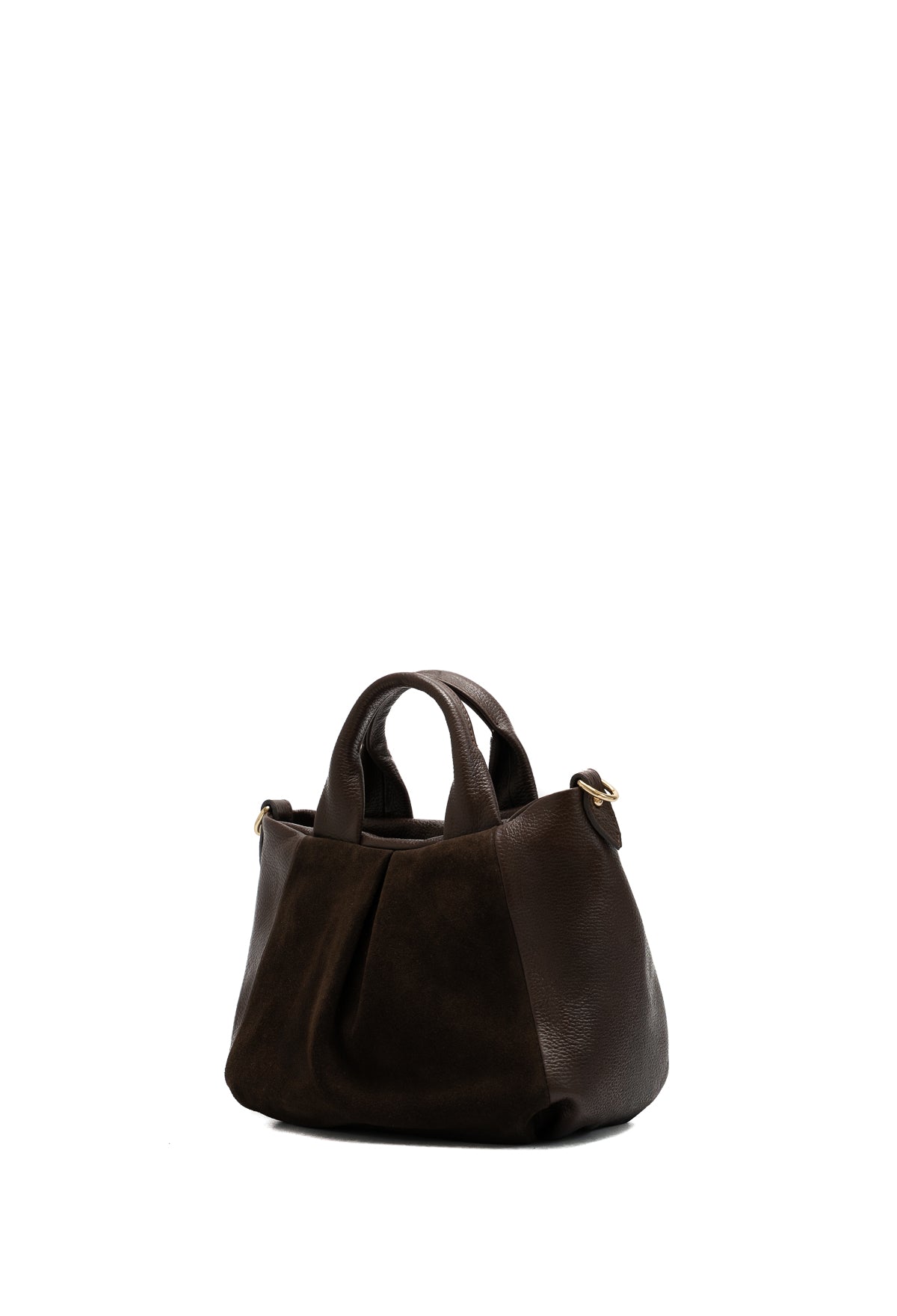 Bolso de hombro - Jeti - Moka