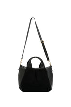Sac A Bandouliere Jeti - Noir