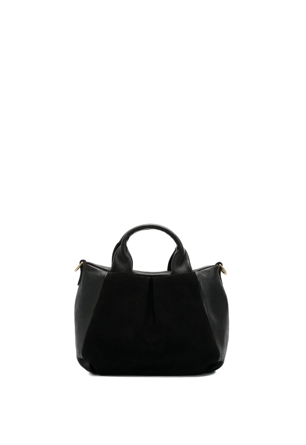 Sac A Bandouliere Jeti - Noir