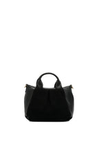 Sac A Bandouliere Jeti - Noir