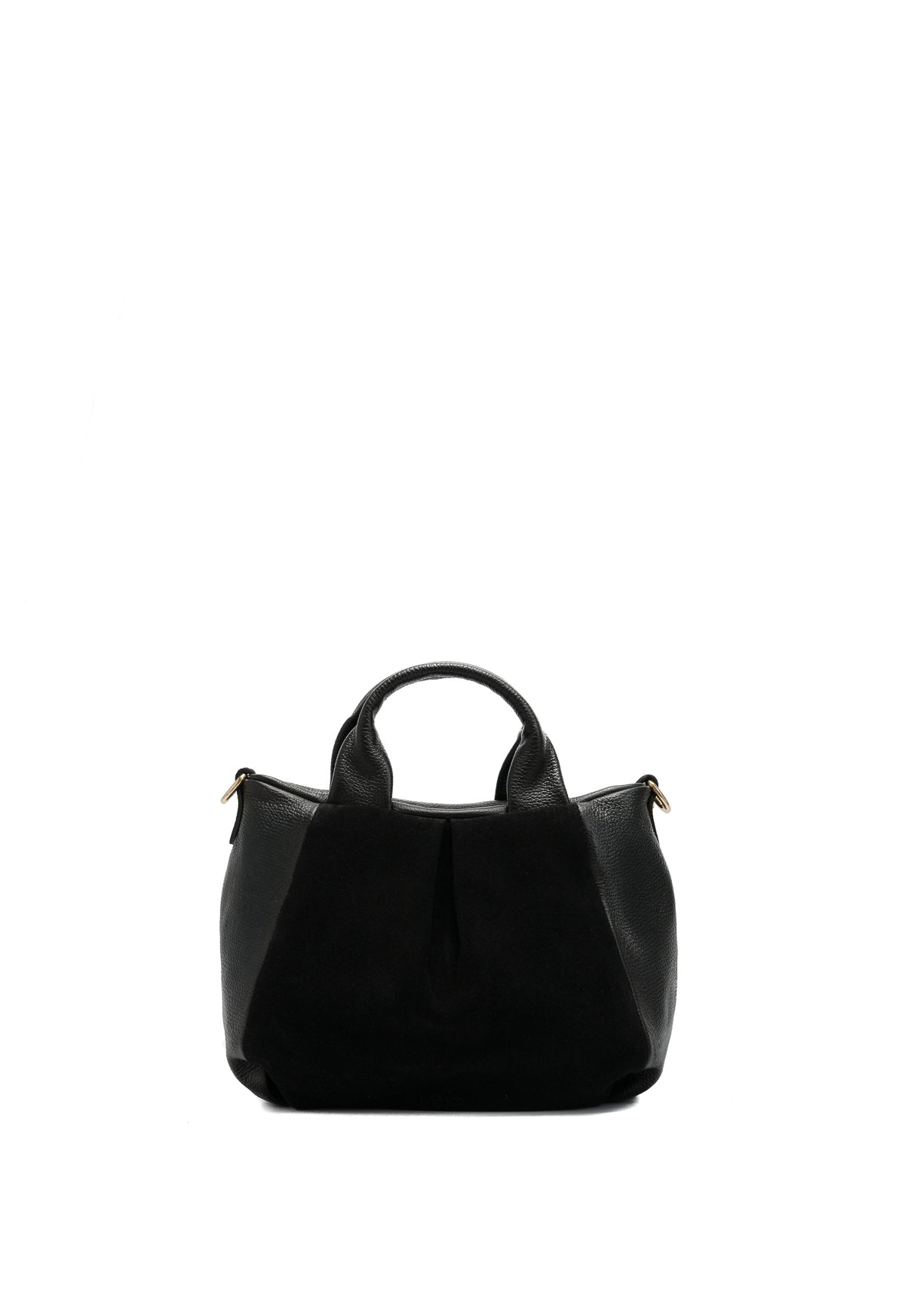 Sac A Bandouliere Jeti - Noir