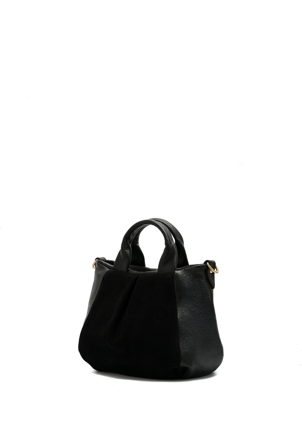 Sac A Bandouliere Jeti - Noir