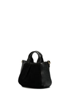Sac A Bandouliere Jeti - Noir