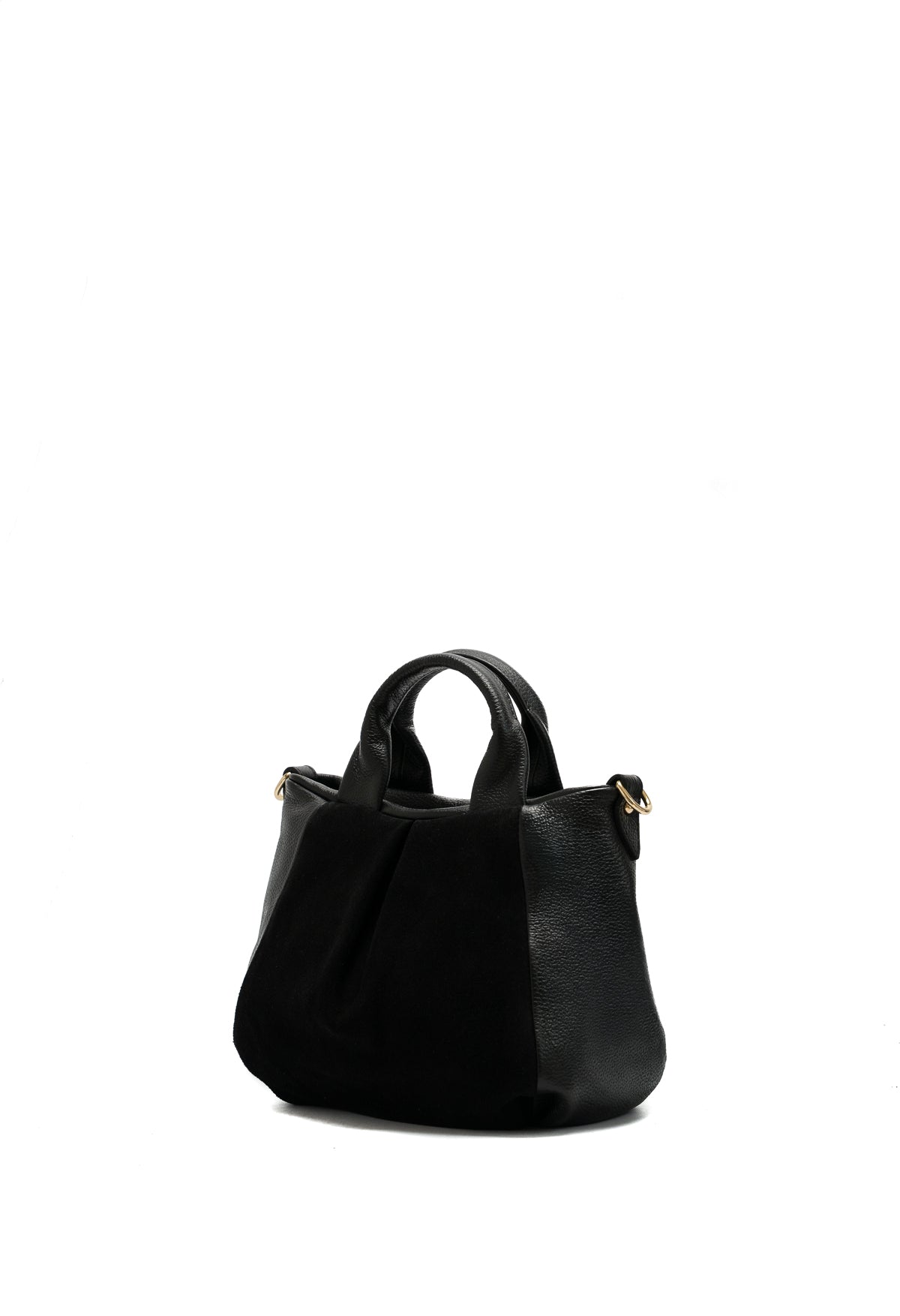 Sac A Bandouliere Jeti - Noir