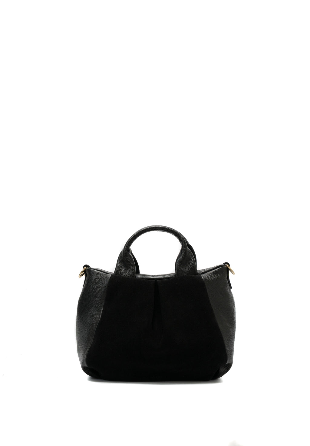 Sac A Bandouliere Jeti - Noir