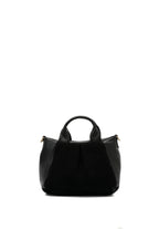 Sac A Bandouliere Jeti - Noir