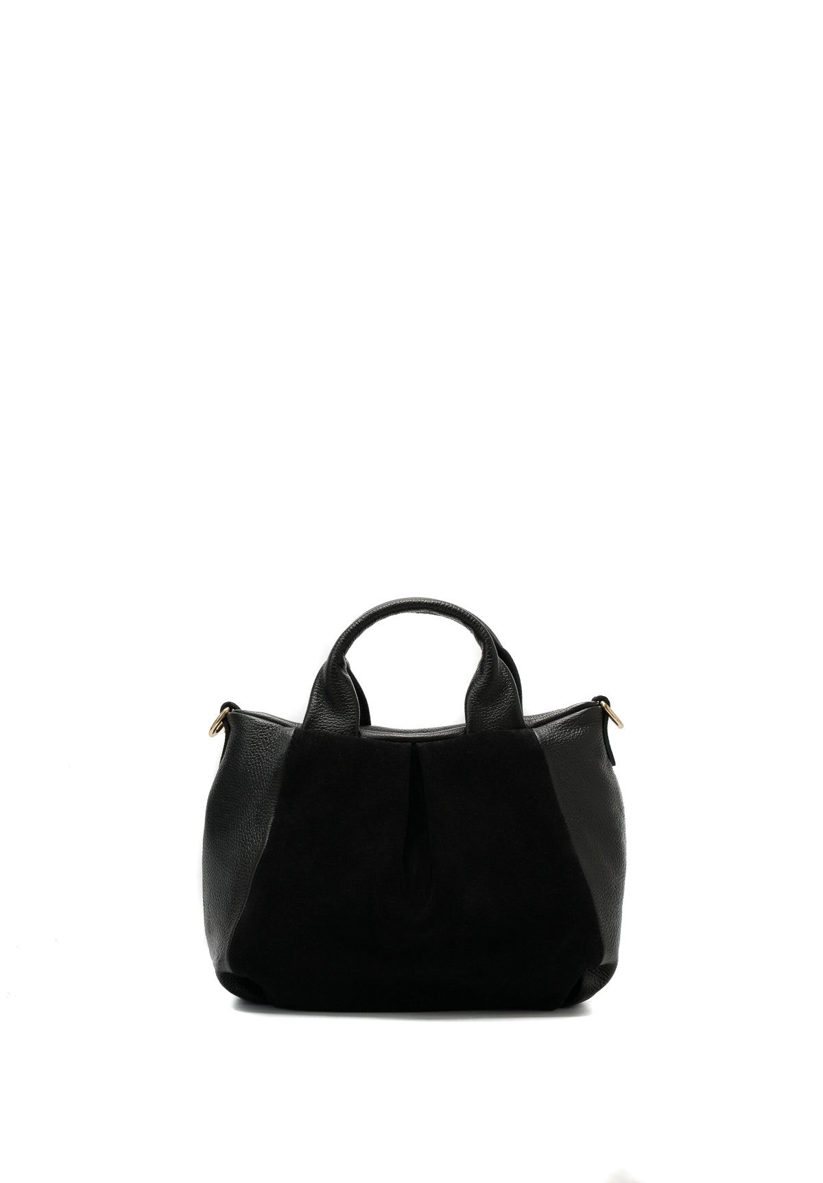 Sac A Bandouliere Jeti - Noir
