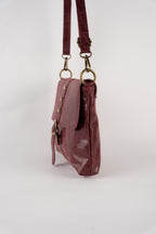 Sac À Bandouliere Otis - Bordeaux