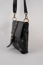 Bolso Bandolera - Otis - Negro