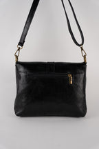 Bolso Bandolera - Otis - Negro
