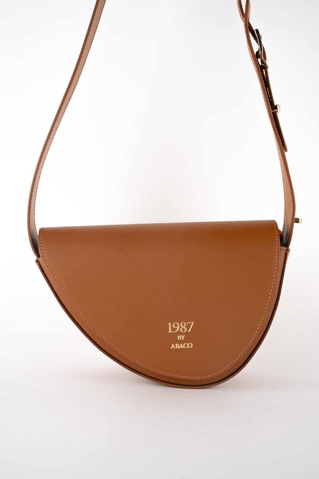 Bolso de hombro Raily - Camel