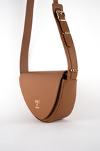 Bolso de hombro Raily - Camel