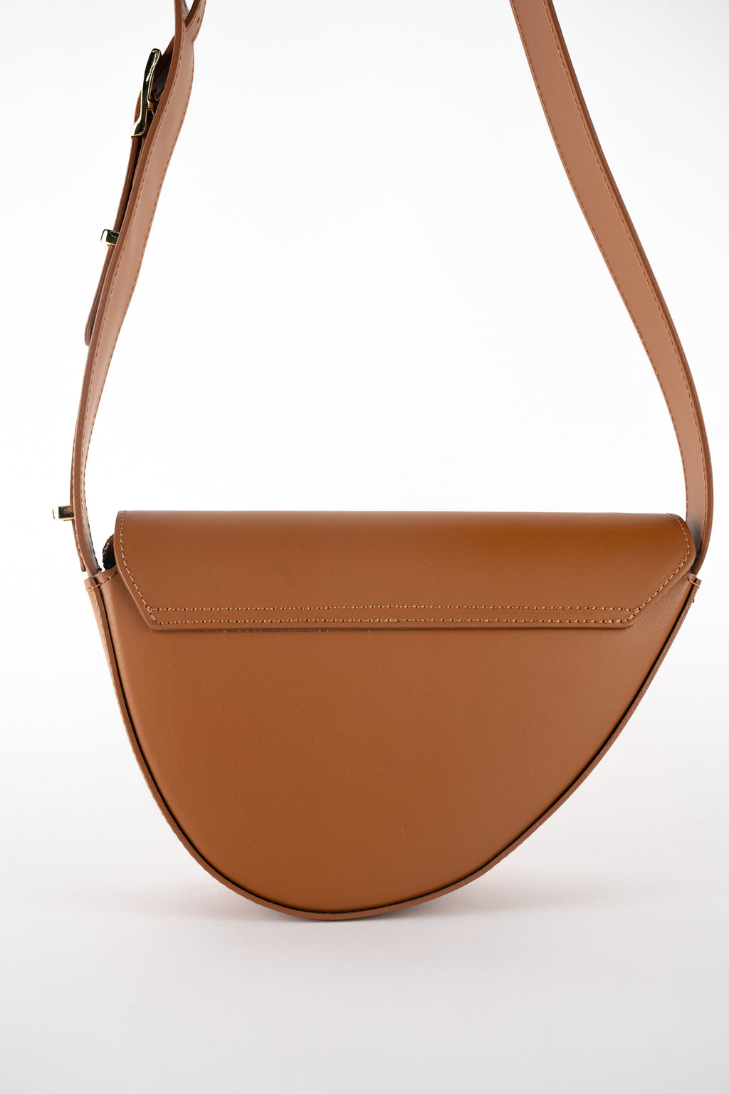 Bolso de hombro Raily - Camel