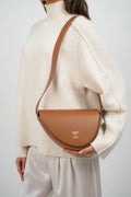 Bolso de hombro Raily - Camel