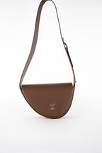Sac à Bandoulière - Raily - Marron