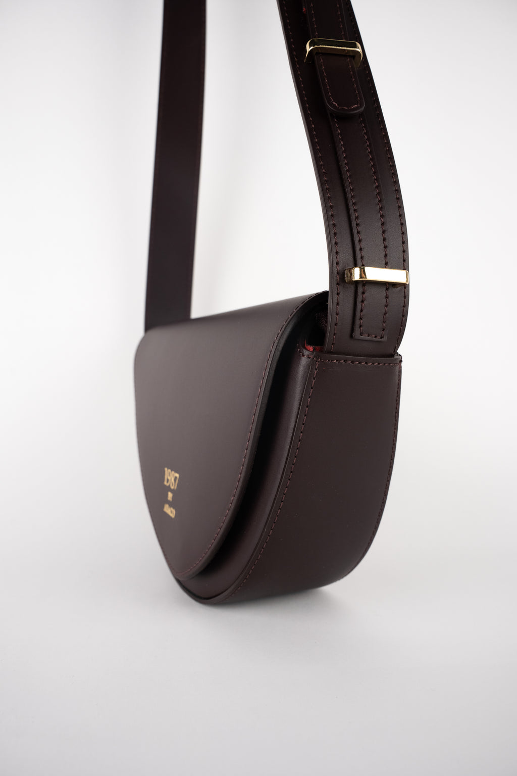 Sac à Bandoulière - Raily - Bordeaux