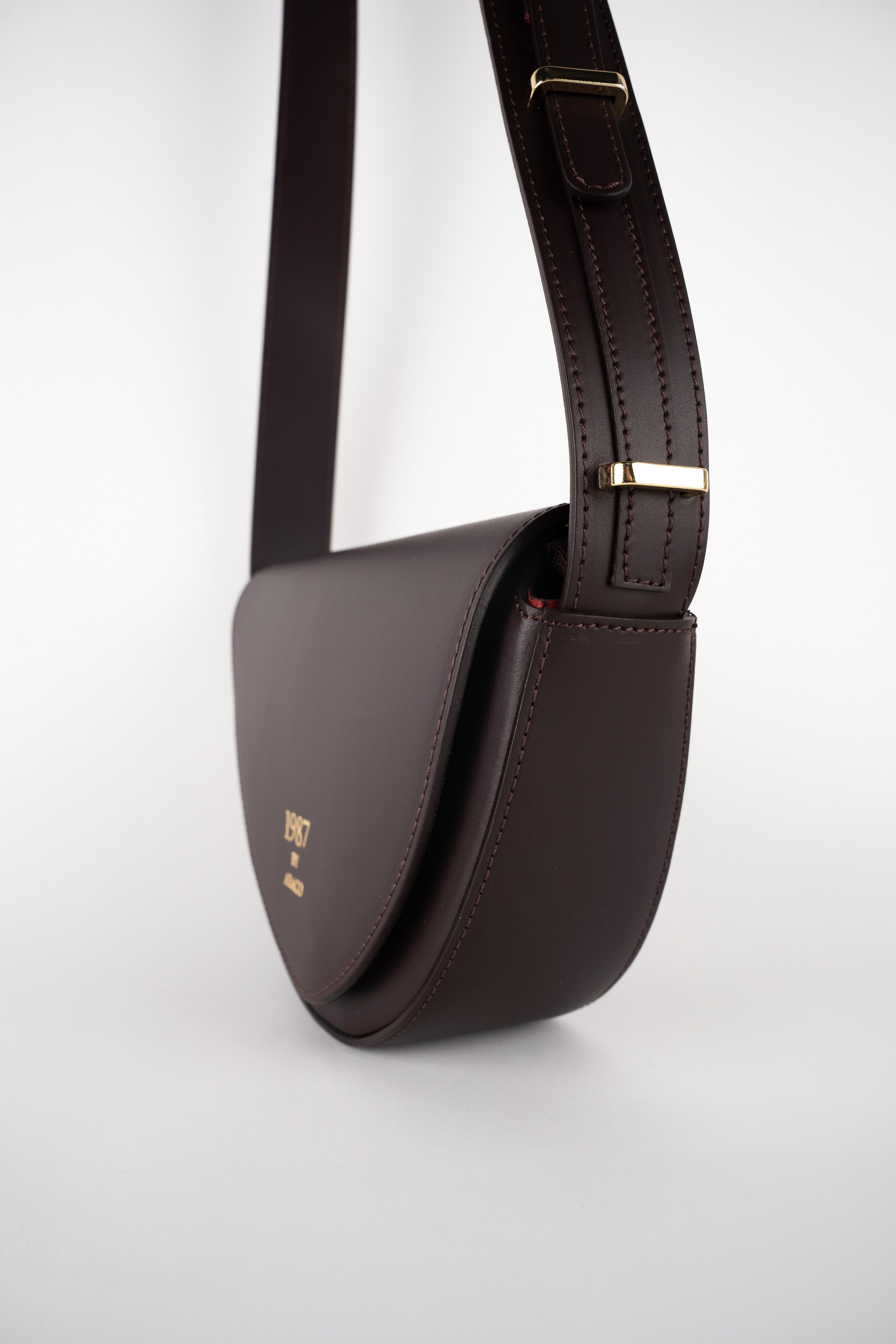 Sac à Bandoulière - Raily - Bordeaux