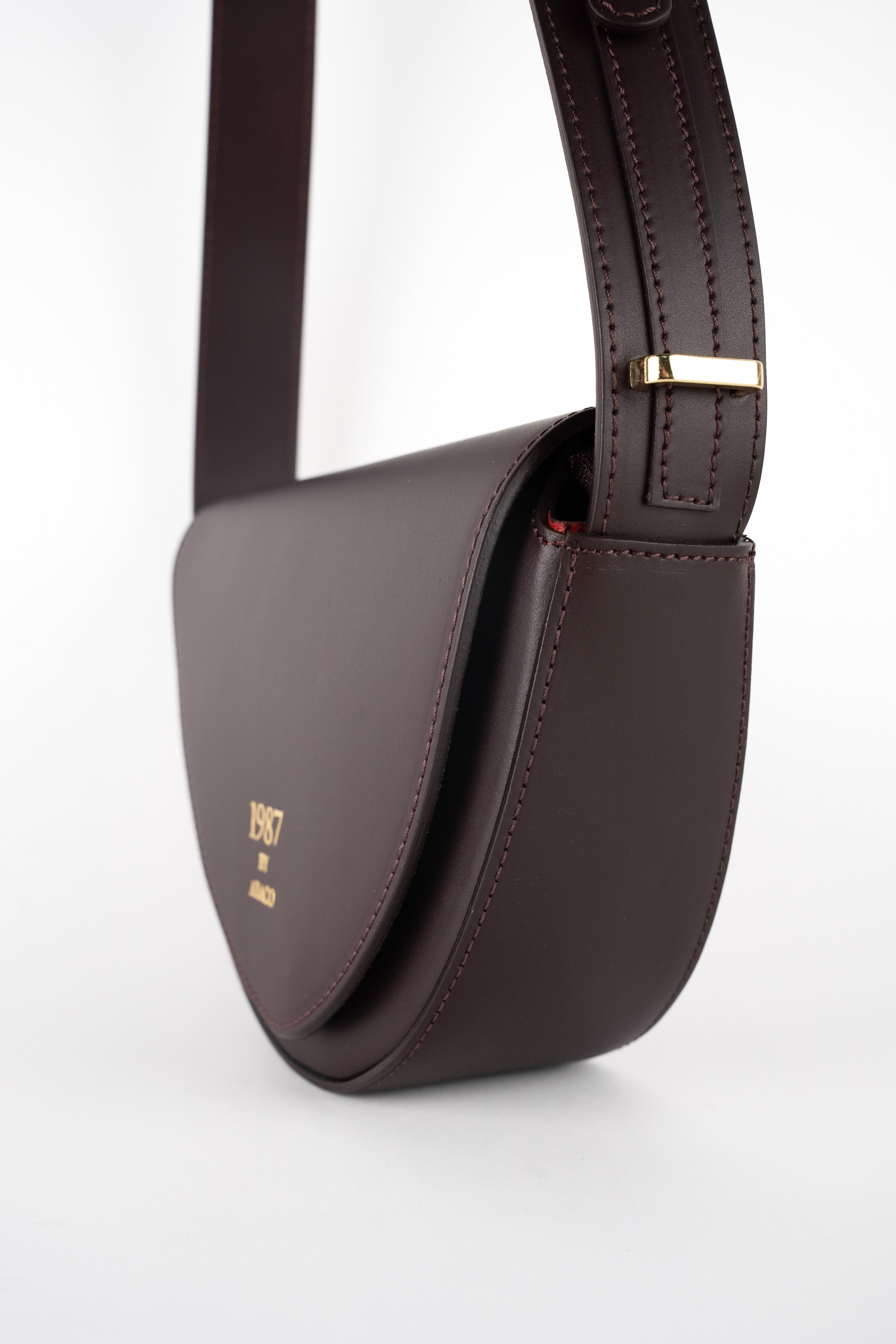 Sac à Bandoulière - Raily - Bordeaux