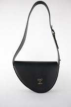 Sac à Bandoulière - Raily - Noir