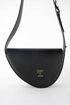 Sac à Bandoulière - Raily - Noir