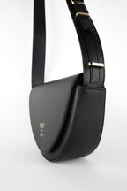 Sac à Bandoulière - Raily - Noir