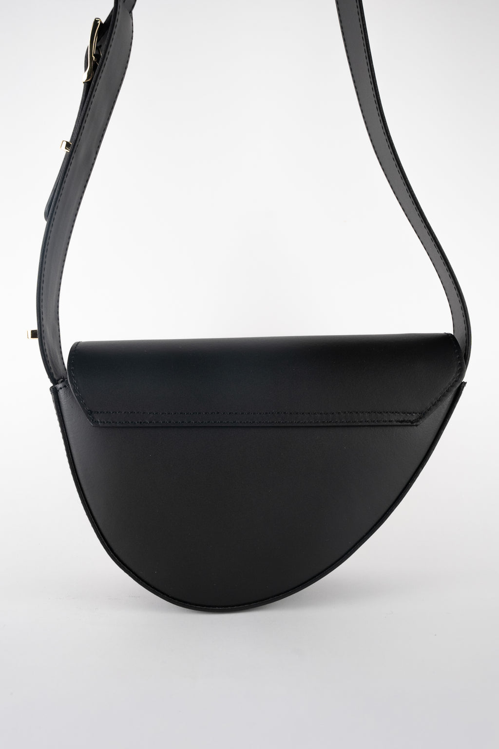 Sac à Bandoulière - Raily - Noir