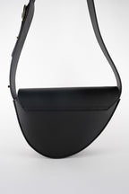 Sac à Bandoulière - Raily - Noir